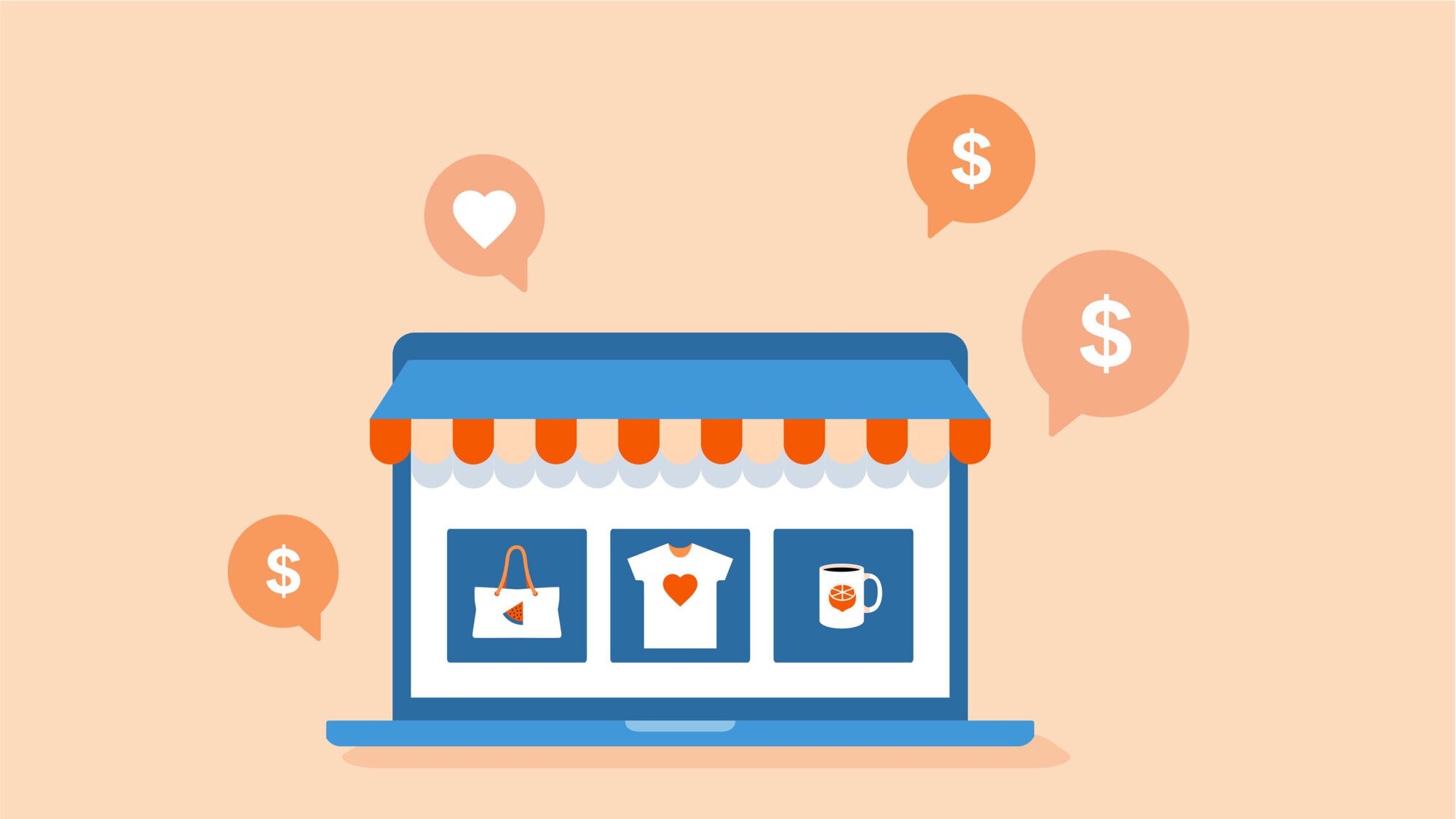 Etsy Guide Choosing Your Niche edited scaled How to sell on Etsy in {{new Date().getFullYear()}}: The ultimate beginner’s guide 3