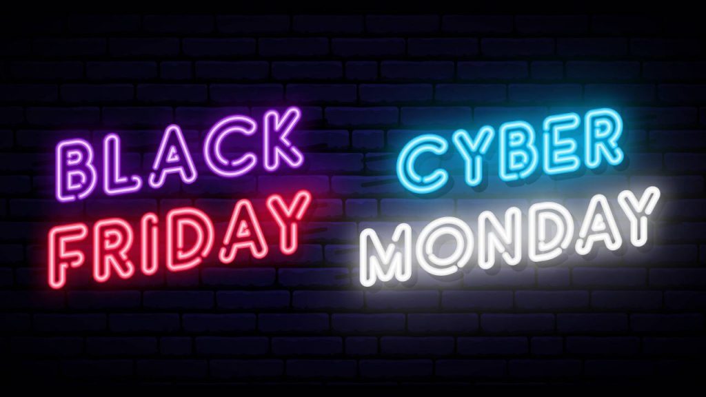15 Best Black Friday and Cyber Monday Marketing Ideas for a Reliable Sales Strategy Resource Center 57