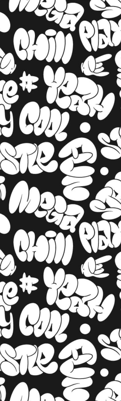 All Over Print Hoodies Pattern Design Custom All-Over-Print Hoodies 1