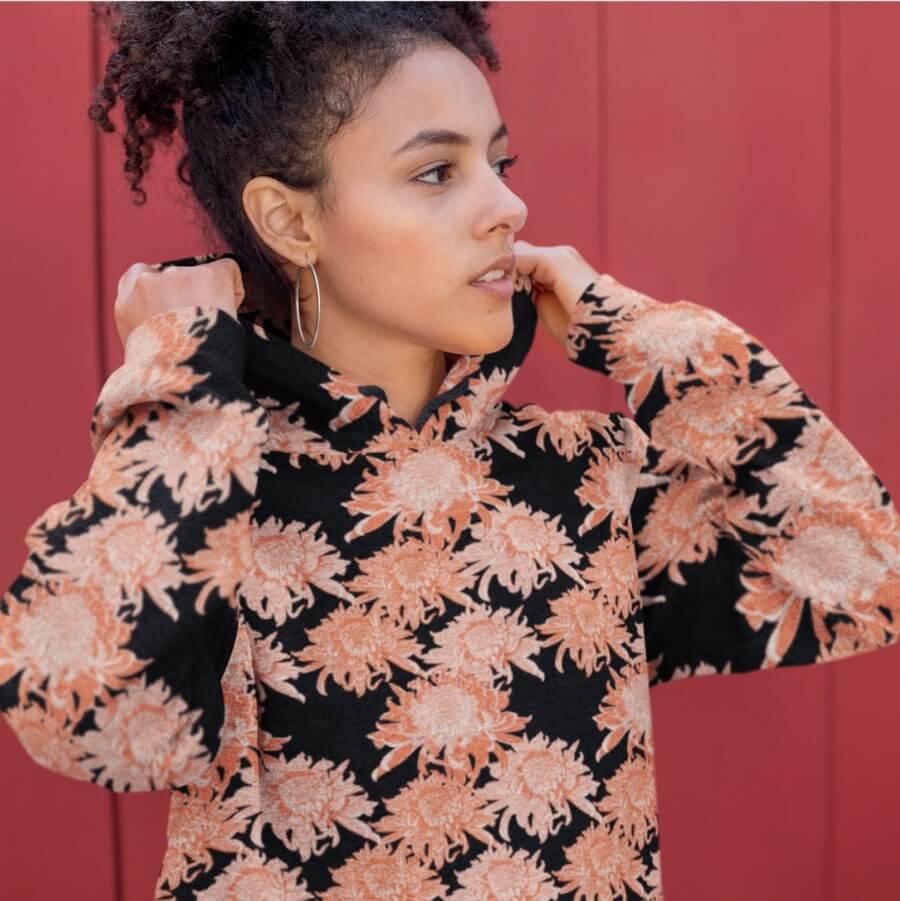 All Over Print Hoodies Steps Custom All-Over-Print Hoodies 5