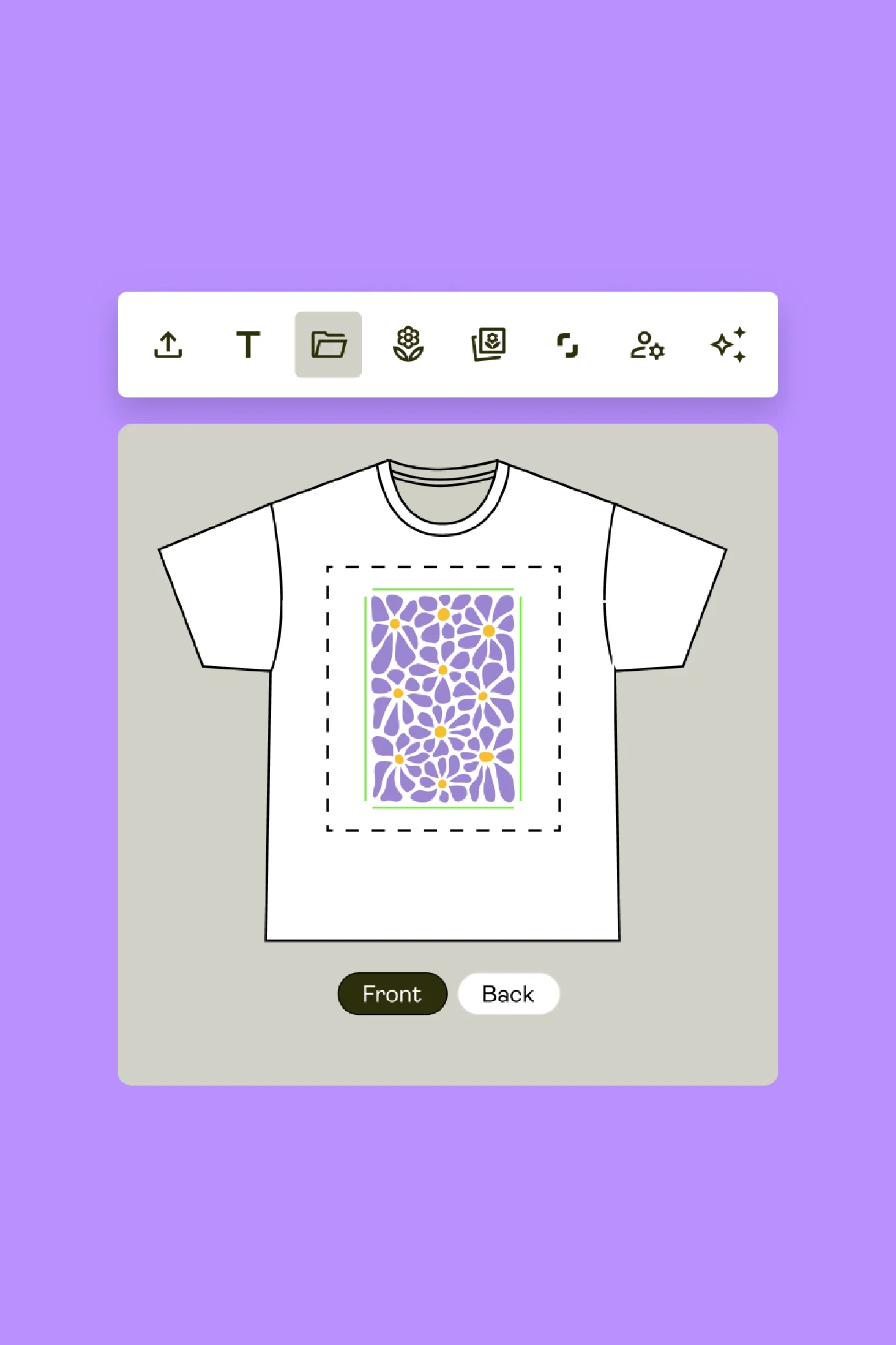 Create product mockups with Printify Mockup Generator 6