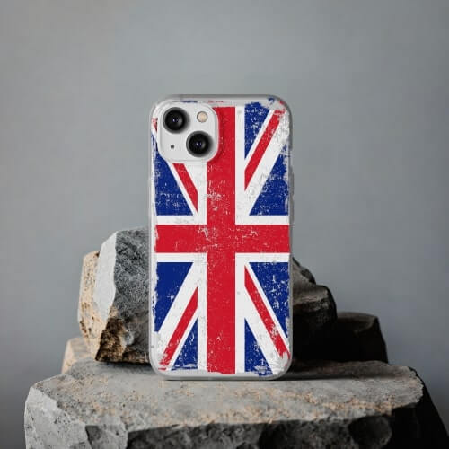 Custom Phone Cases UK Banner Mockup Generator 16