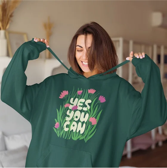 Dropshipping Canada Product Card Hoodie Custom All-Over-Print Hoodies 26