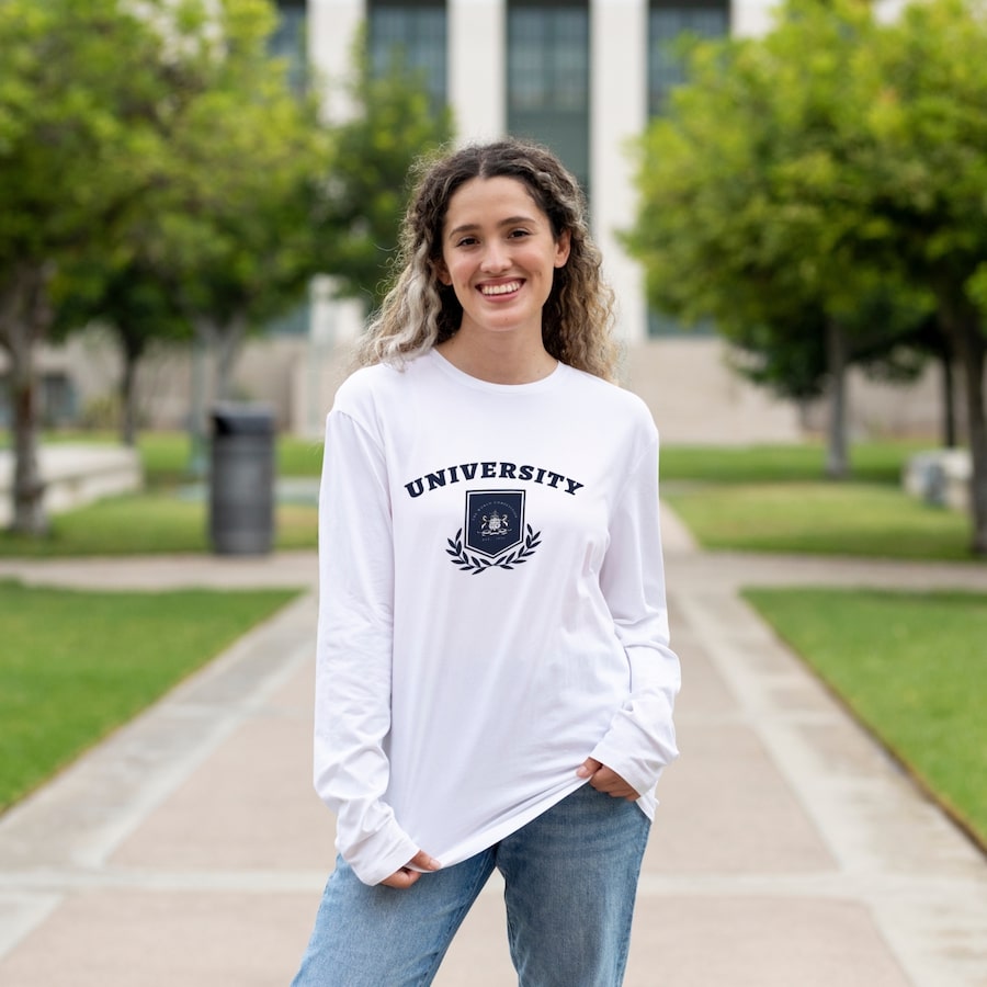 Educational institution Merchandise for Enterprises 18