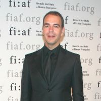 Fabrice Grinda About 22