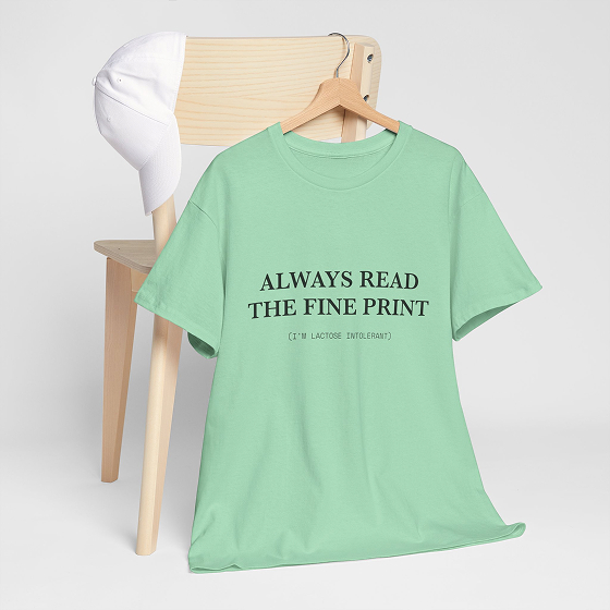 Unisex Heavy Cotton Tee Unisex Heavy Cotton Tee