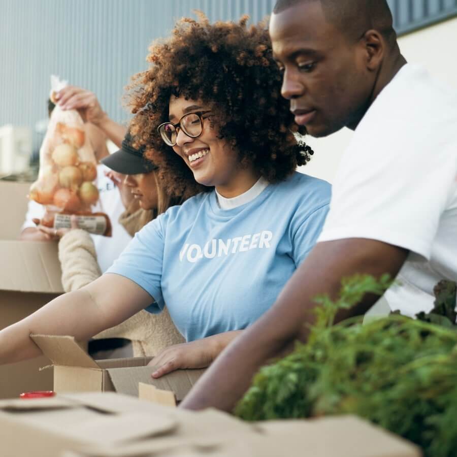 Nonprofit organizations Merchandise for Enterprises 17