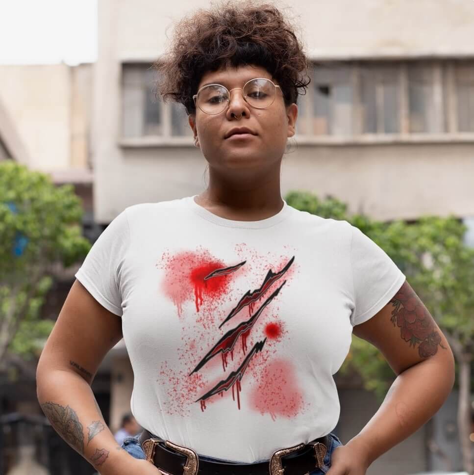 Halloween Shirts 17