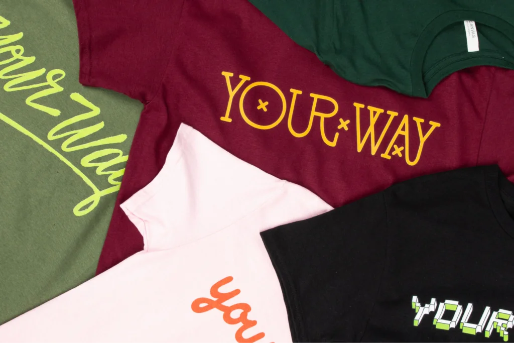 00 Best fonts for t shirts Resource Center 23