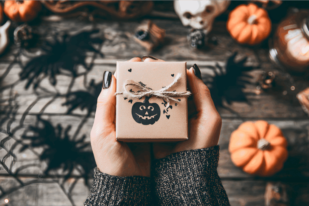 Halloween gifts Printify Resource Center 89