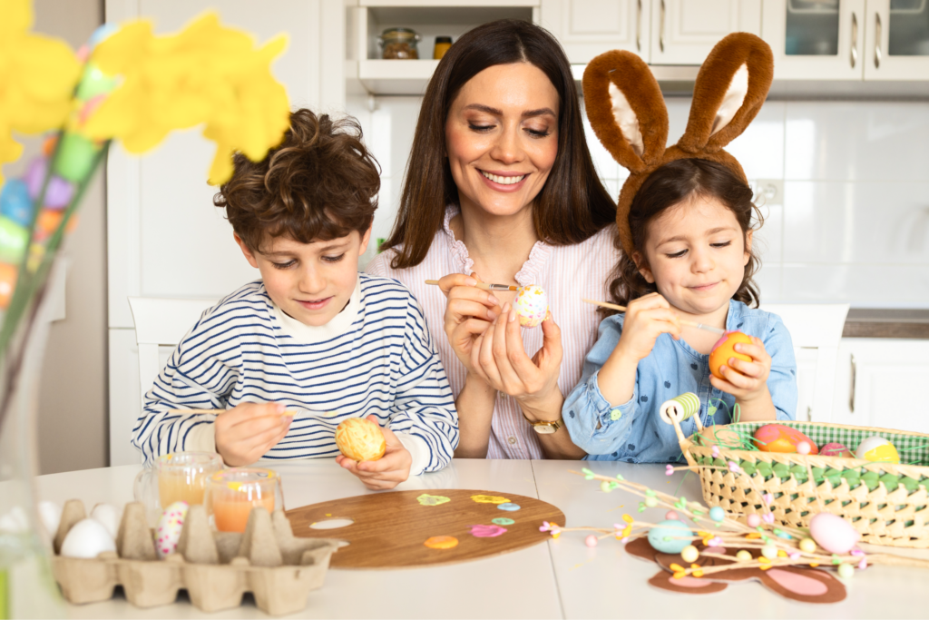 Happy Easter wishes Printify Resource Center 74