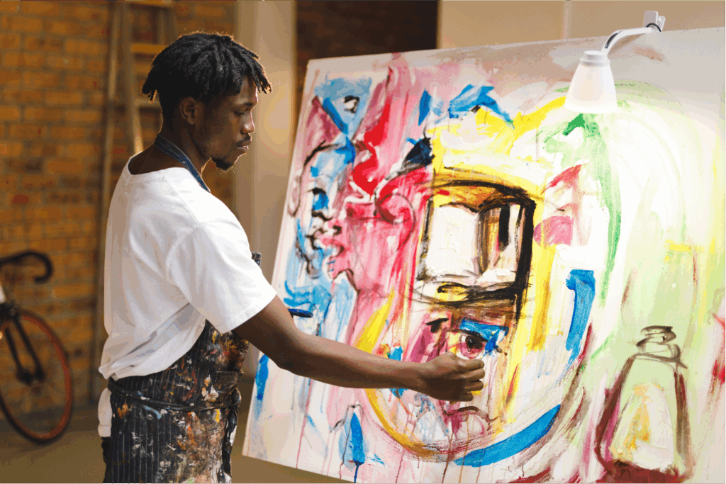How to Make Money as an Artist Printify Resource Center 108