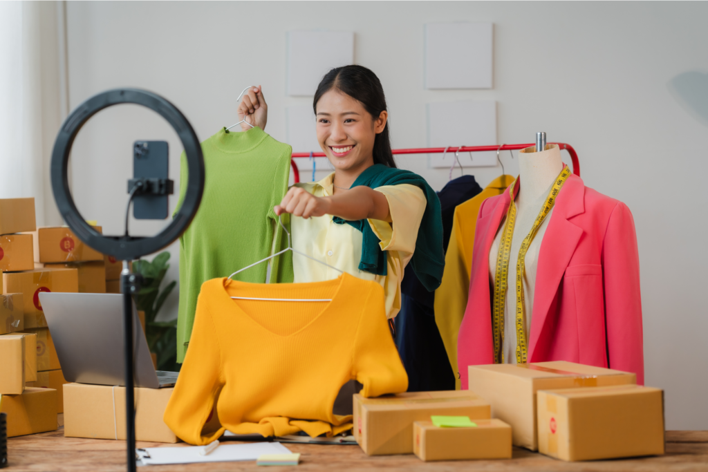 How to add products to TikTok Shop Printify Blog 4
