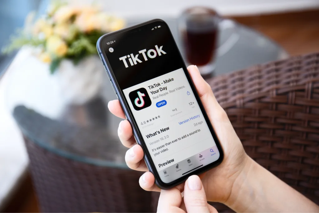 How to connect Printify to TikTok Shop Resource Center 121