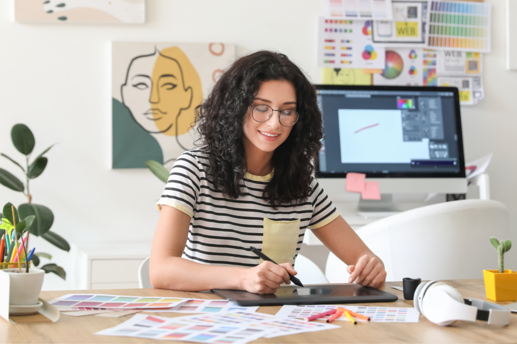 How to design a logo Printify Resource Center 30
