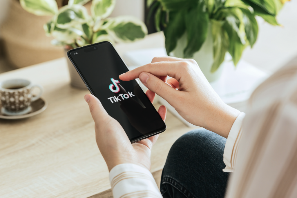 How to find trending TikTok designs Printify Resource Center 24
