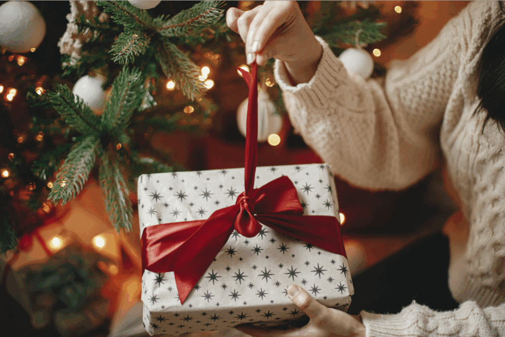 How to make extra money for Christmas Resource Center 88