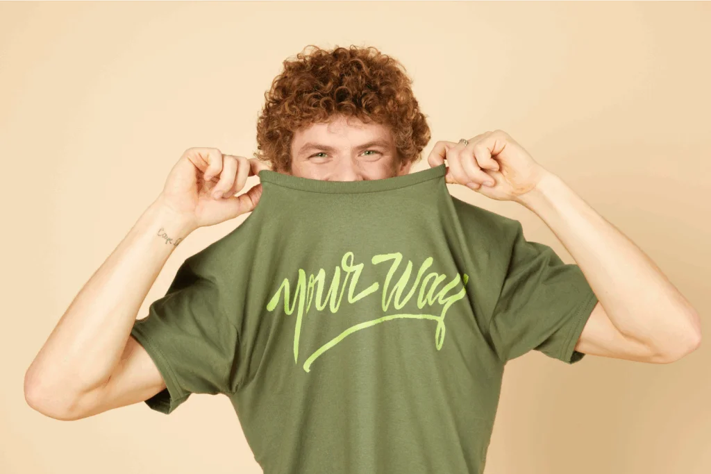 How to put a picture on a shirt Printify Resource Center 4