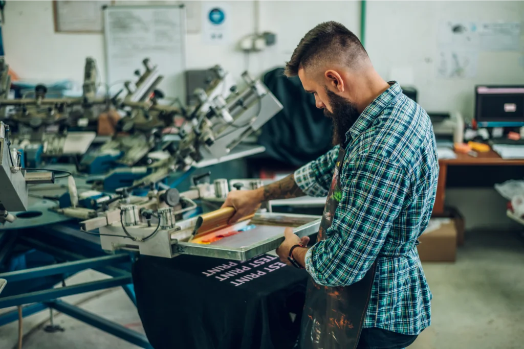 How to start a t shirt business Printify Resource Center 12