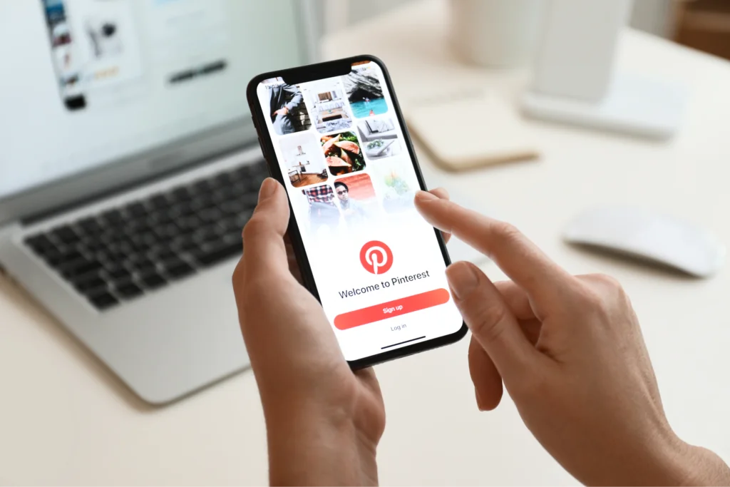 How to use Pinterest for Etsy Resource Center 50