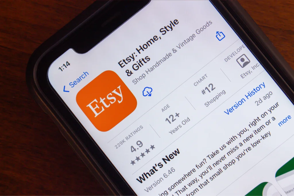 Is selling on Etsy worth it Resource Center 95