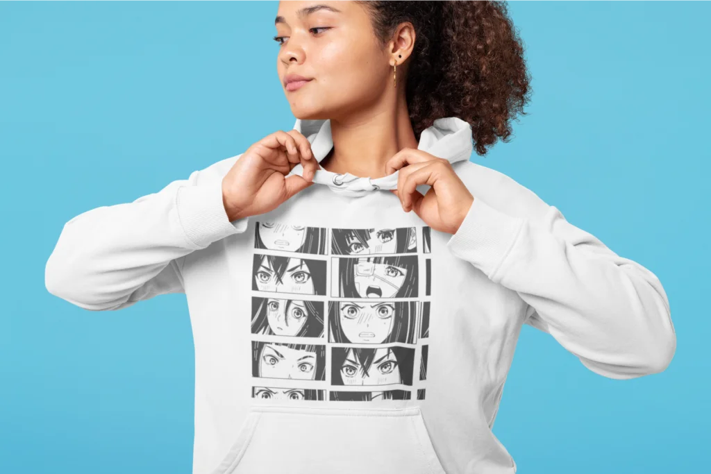 Trending hoodies Printify Custom All-Over-Print Hoodies 28