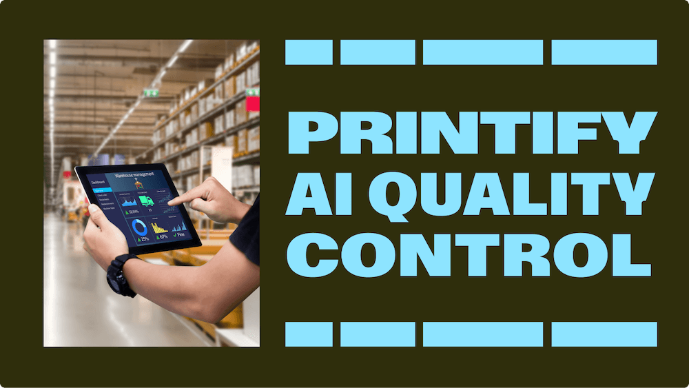 Video thumb Quality control The Printify Quality Promise 23